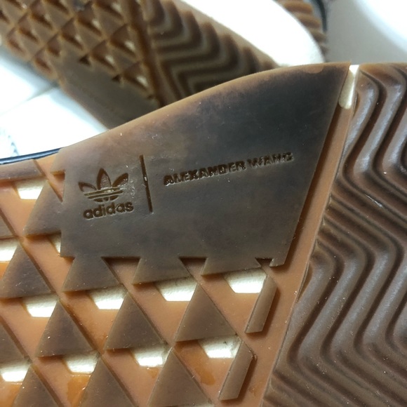 Alexander Wang x Adidas TurnoutTrainer Dad Sneaker - Picture 8 of 8